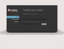 Tablet Screenshot of custommodding.com